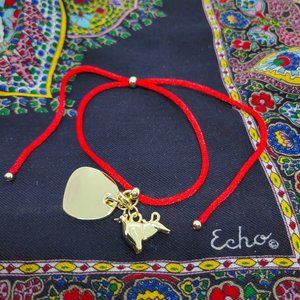 Hennessy Year of the Ox Bracelet